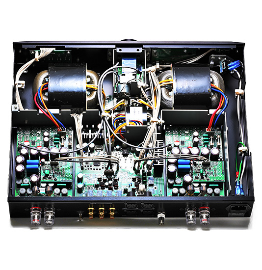 X-PM11 メインボード